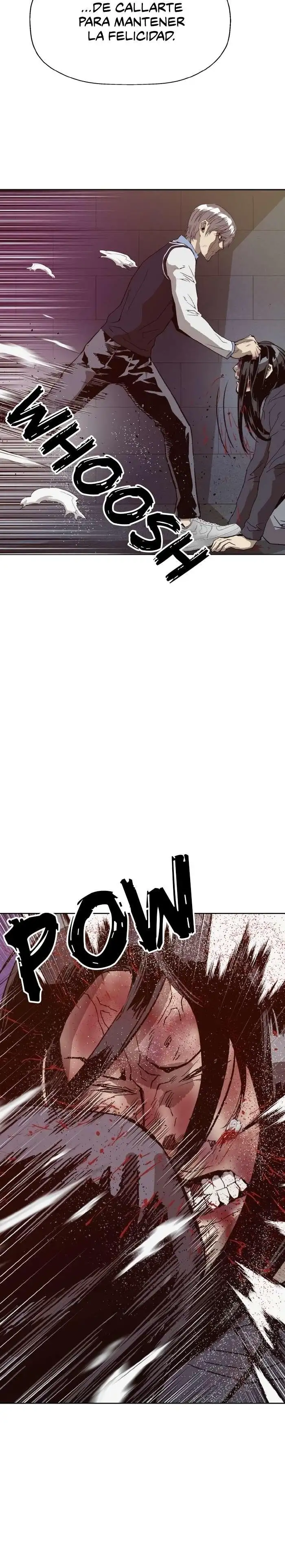 Weak Hero - Capítulo 227 - Página 16 - LectorTMOo