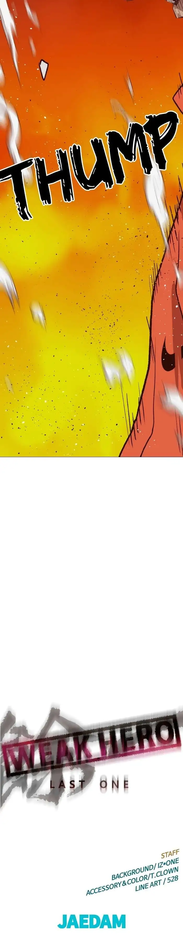 Weak Hero - Capítulo 227 - Página 39 - LectorTMOo