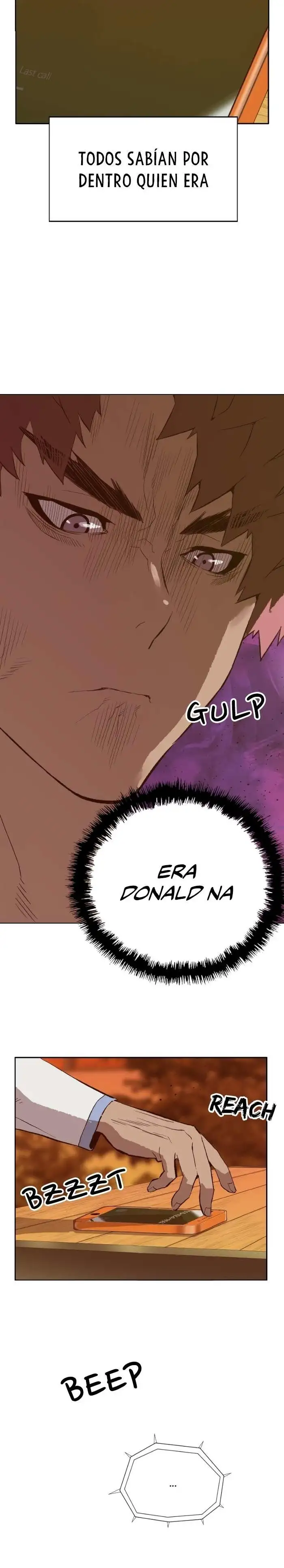 Weak Hero - Capítulo 228 - Página 31 - LectorTMOo