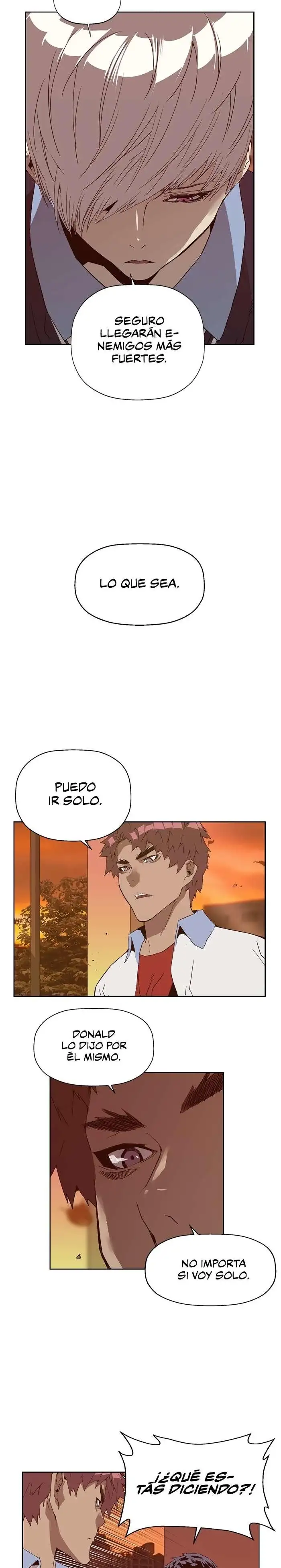 Weak Hero - Capítulo 229 - Página 6 - LectorTMOo