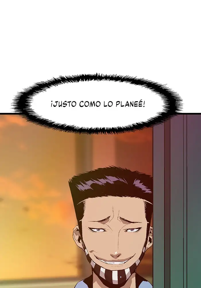Weak Hero - Capítulo 23 - Página 2 - LectorTMOo