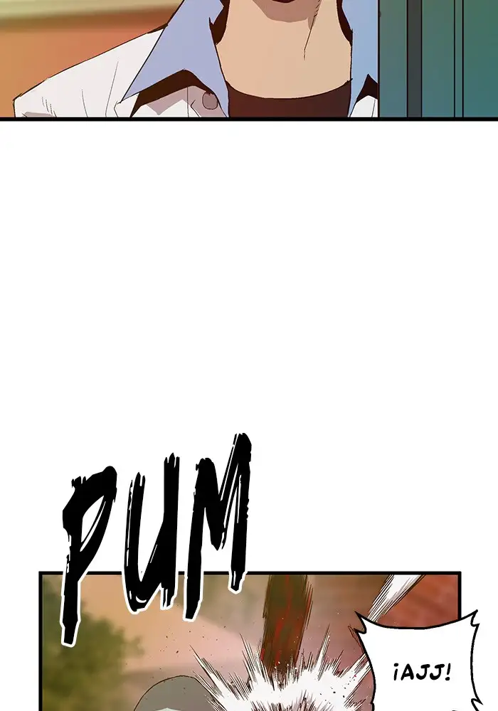 Weak Hero - Capítulo 23 - Página 3 - LectorTMOo