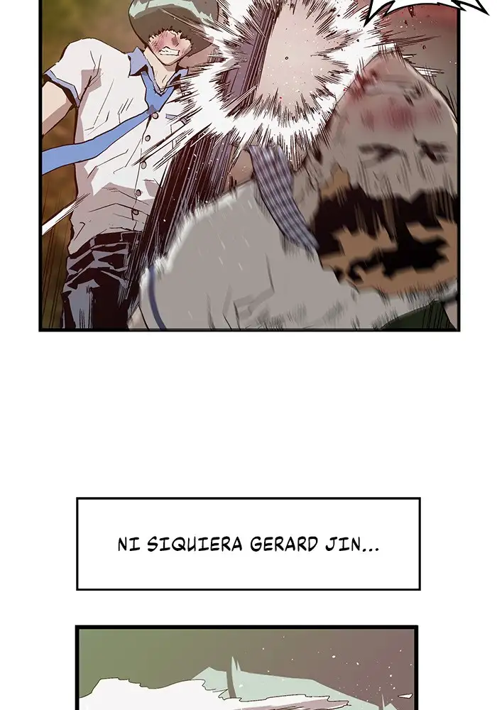 Weak Hero - Capítulo 23 - Página 4 - LectorTMOo