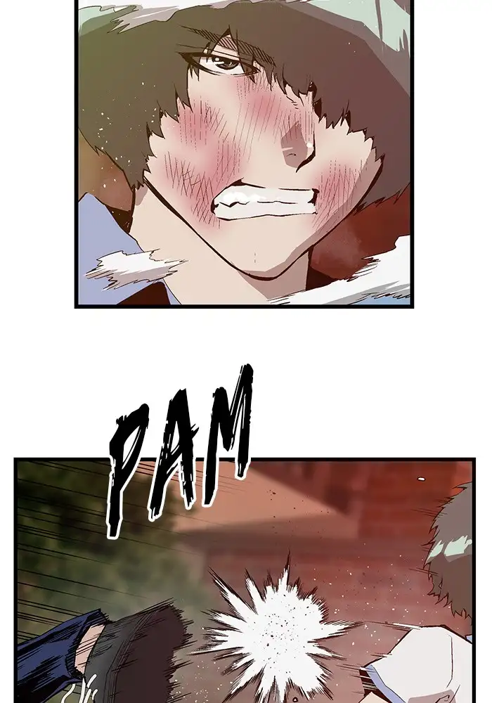 Weak Hero - Capítulo 23 - Página 5 - LectorTMOo