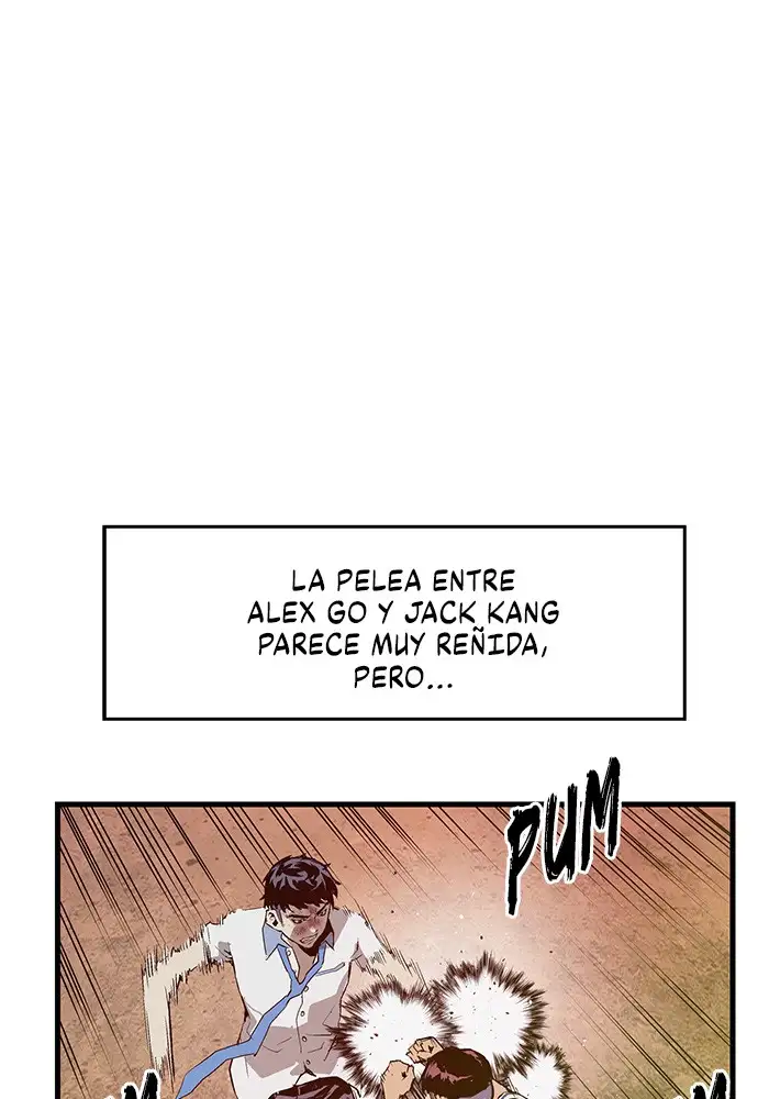 Weak Hero - Capítulo 23 - Página 8 - LectorTMOo