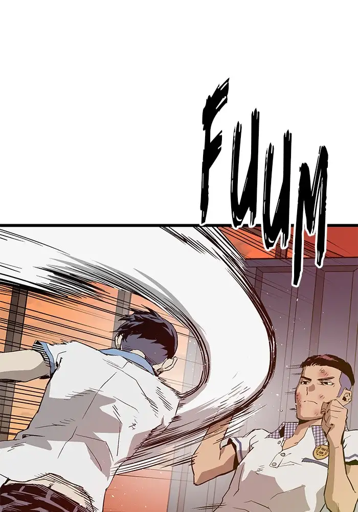 Weak Hero - Capítulo 23 - Página 11 - LectorTMOo