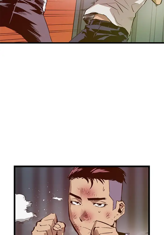 Weak Hero - Capítulo 23 - Página 12 - LectorTMOo