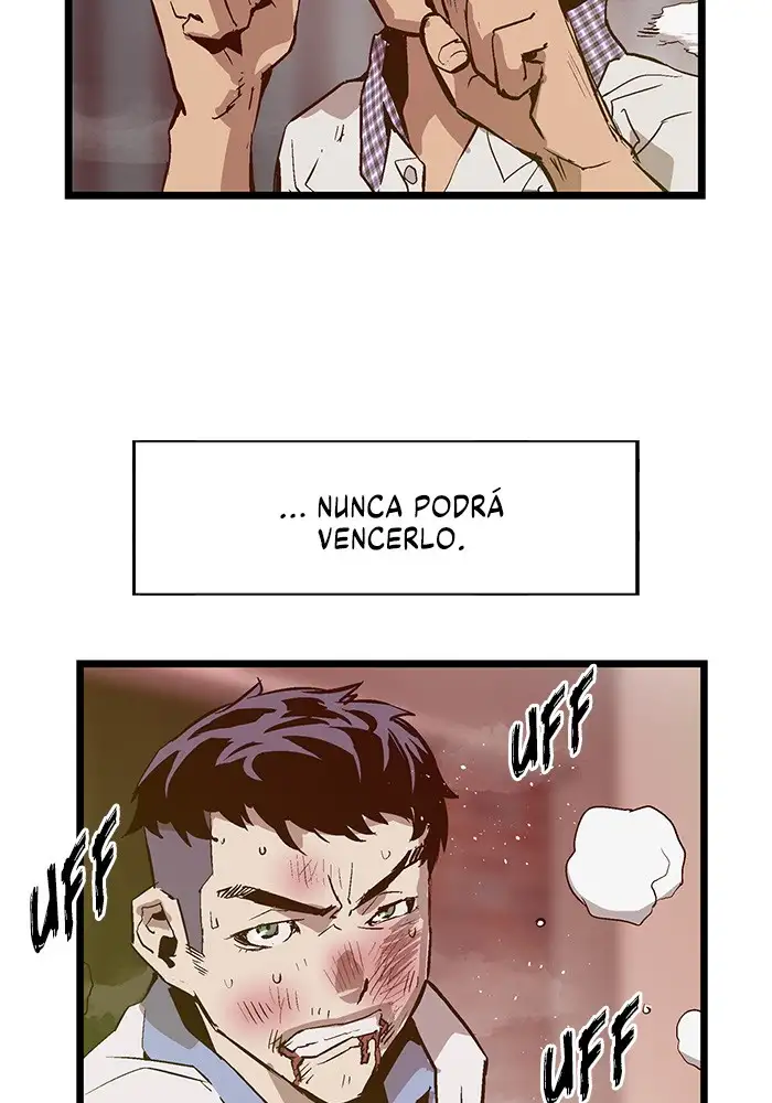 Weak Hero - Capítulo 23 - Página 13 - LectorTMOo