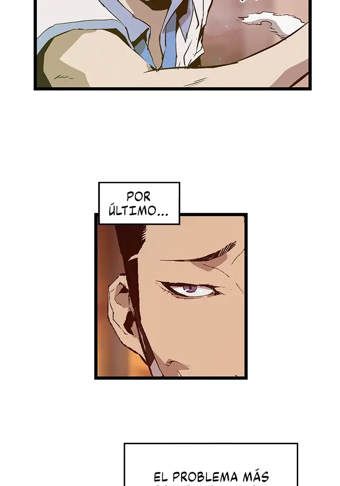 Weak Hero - Capítulo 23 - Página 14 - LectorTMOo
