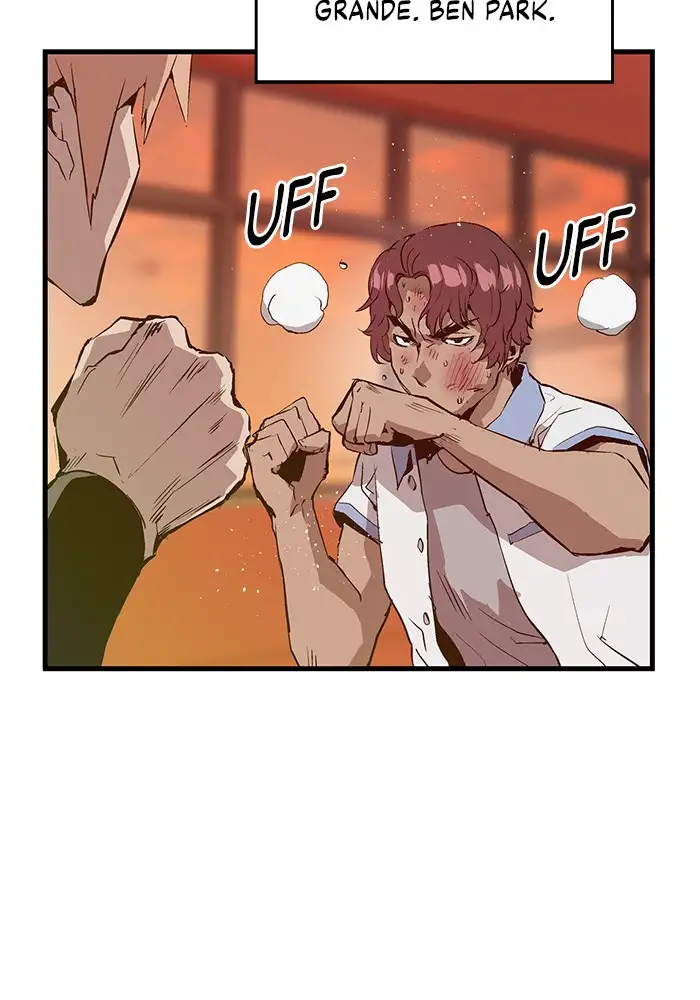 Weak Hero - Capítulo 23 - Página 15 - LectorTMOo