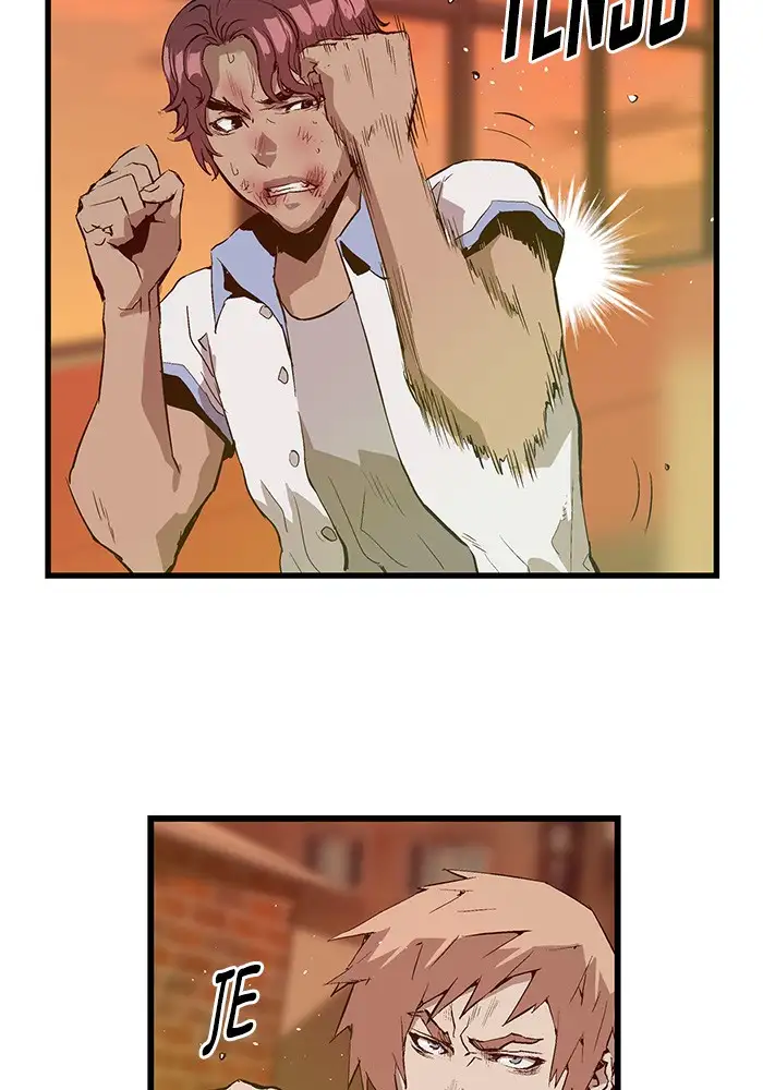 Weak Hero - Capítulo 23 - Página 17 - LectorTMOo