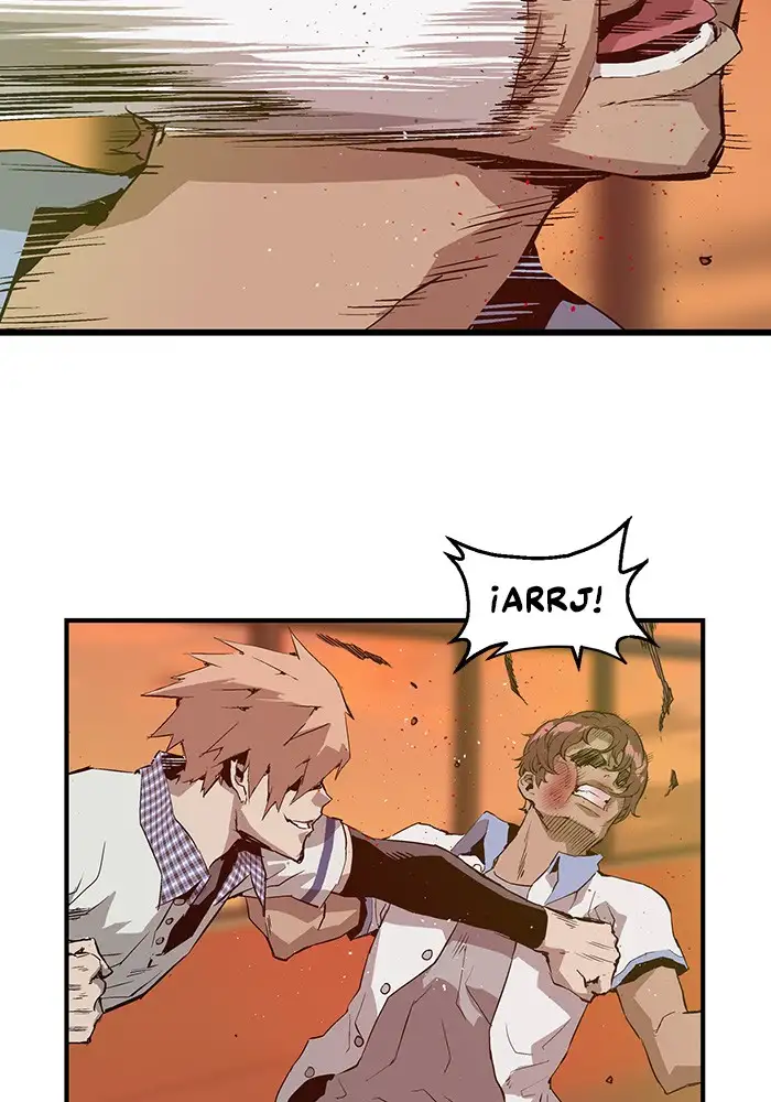 Weak Hero - Capítulo 23 - Página 19 - LectorTMOo