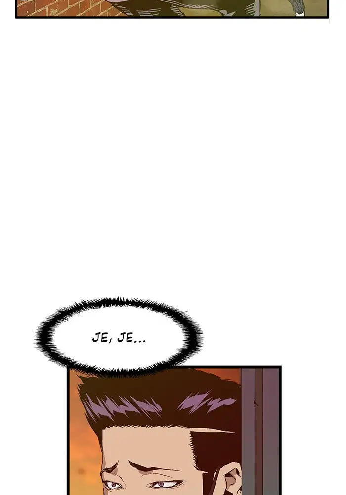 Weak Hero - Capítulo 23 - Página 21 - LectorTMOo