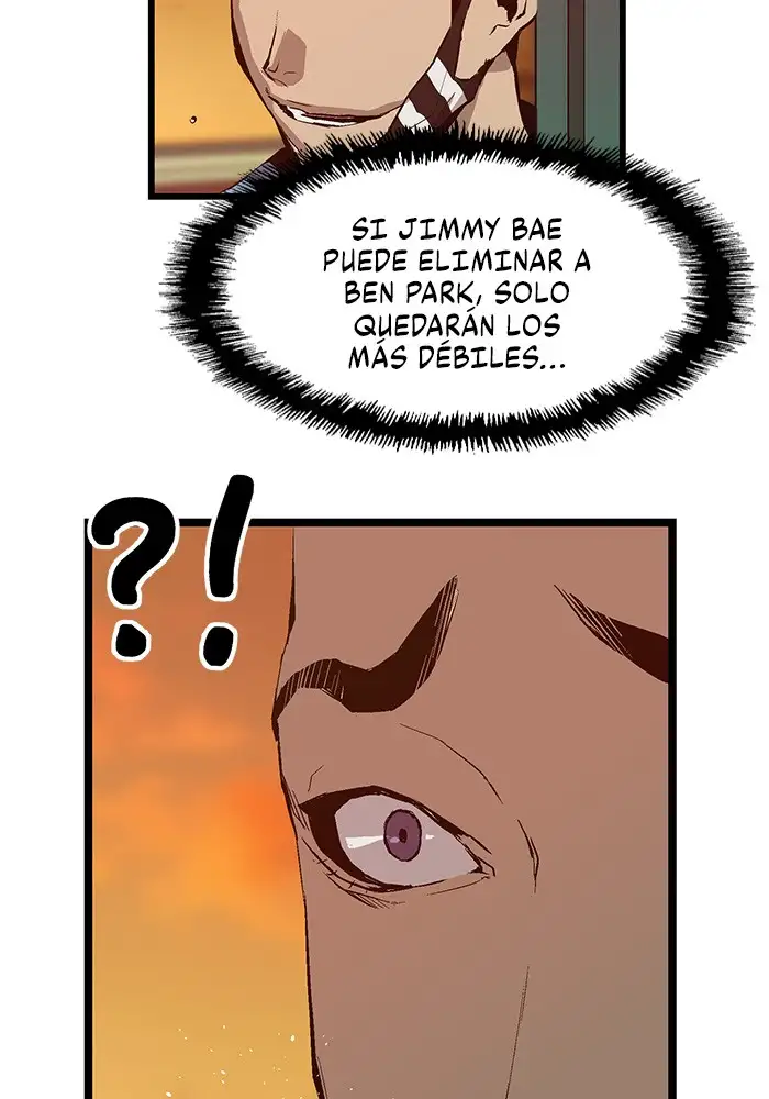 Weak Hero - Capítulo 23 - Página 22 - LectorTMOo