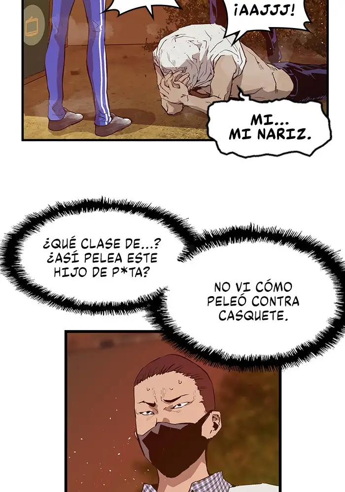 Weak Hero - Capítulo 23 - Página 24 - LectorTMOo