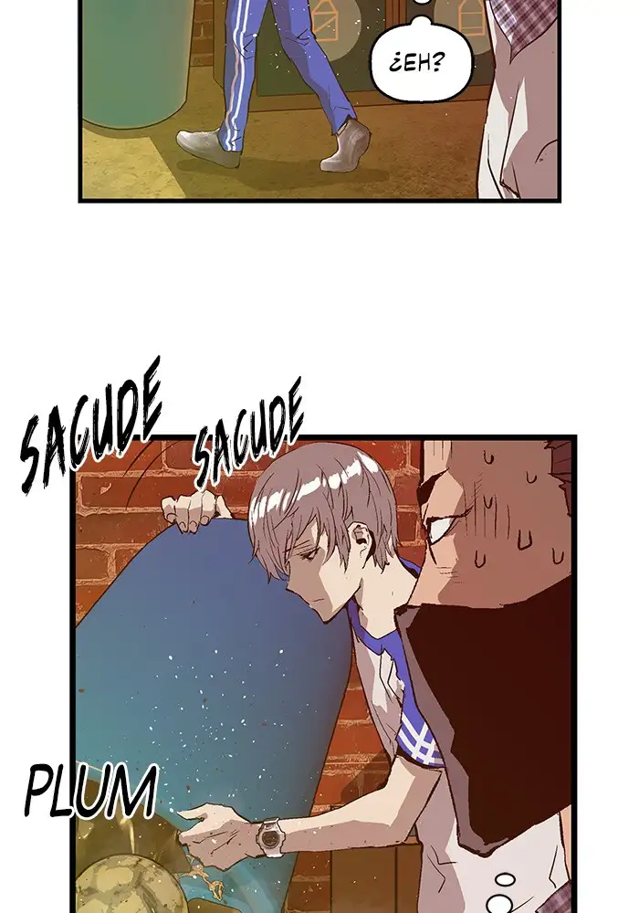 Weak Hero - Capítulo 23 - Página 26 - LectorTMOo