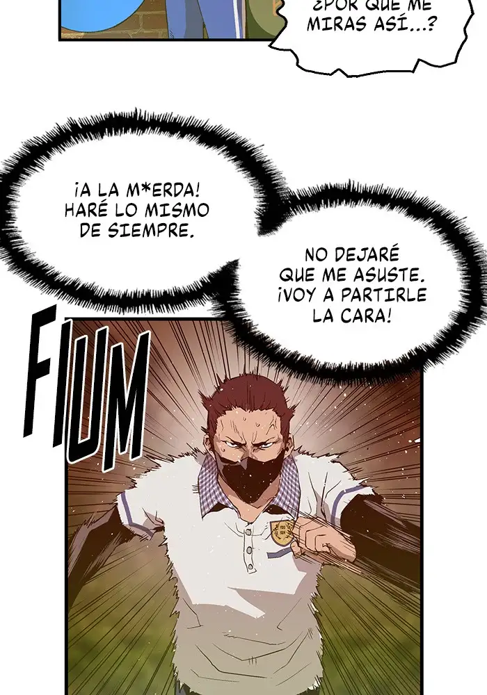 Weak Hero - Capítulo 23 - Página 28 - LectorTMOo