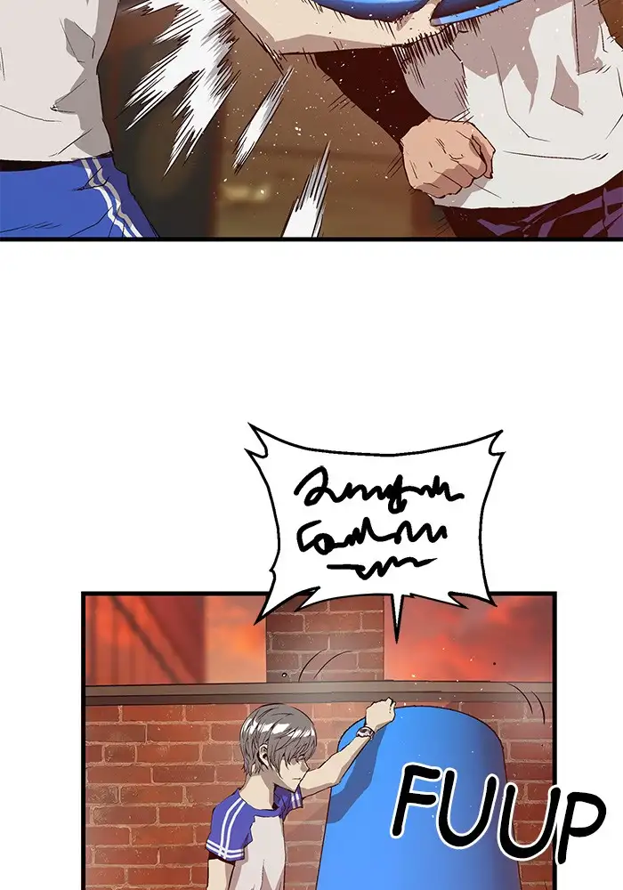 Weak Hero - Capítulo 23 - Página 31 - LectorTMOo
