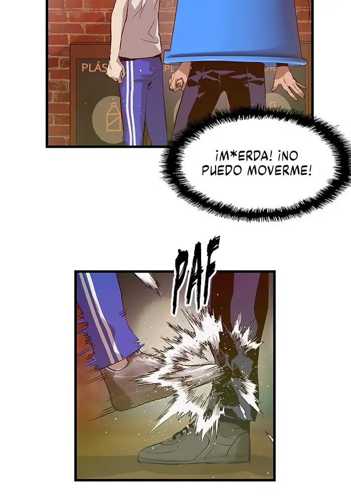 Weak Hero - Capítulo 23 - Página 32 - LectorTMOo