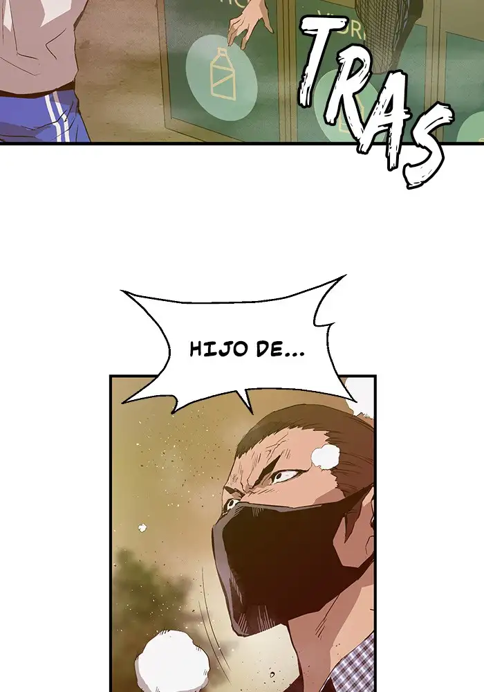 Weak Hero - Capítulo 23 - Página 36 - LectorTMOo