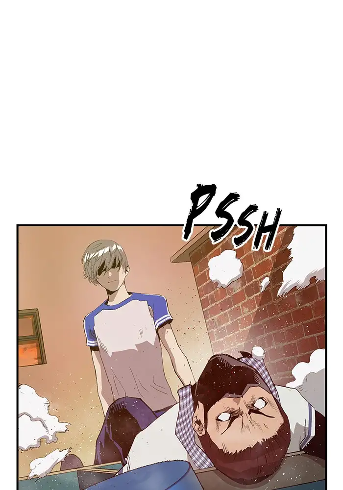Weak Hero - Capítulo 23 - Página 41 - LectorTMOo