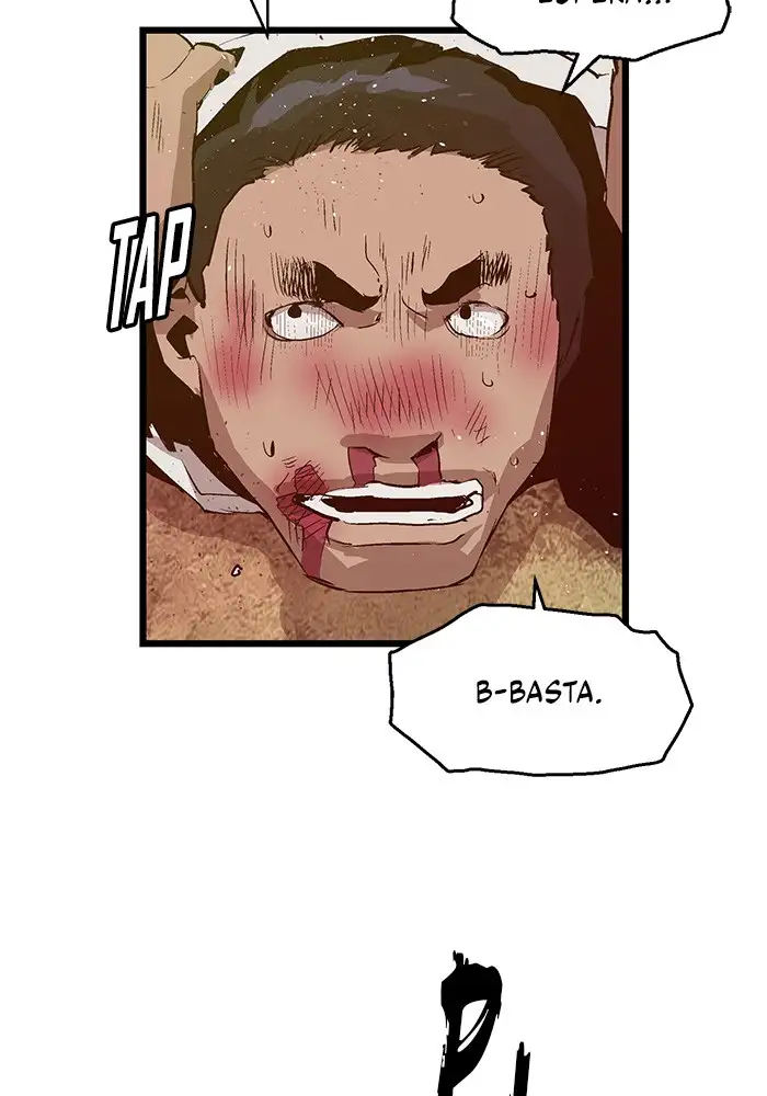 Weak Hero - Capítulo 23 - Página 45 - LectorTMOo