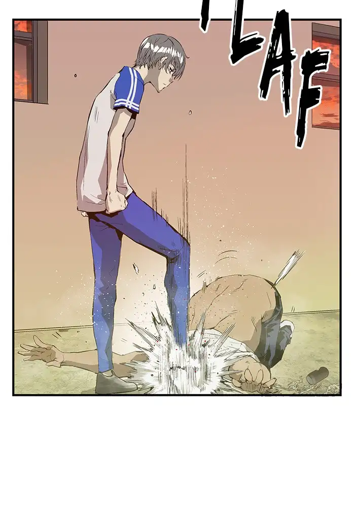 Weak Hero - Capítulo 23 - Página 46 - LectorTMOo