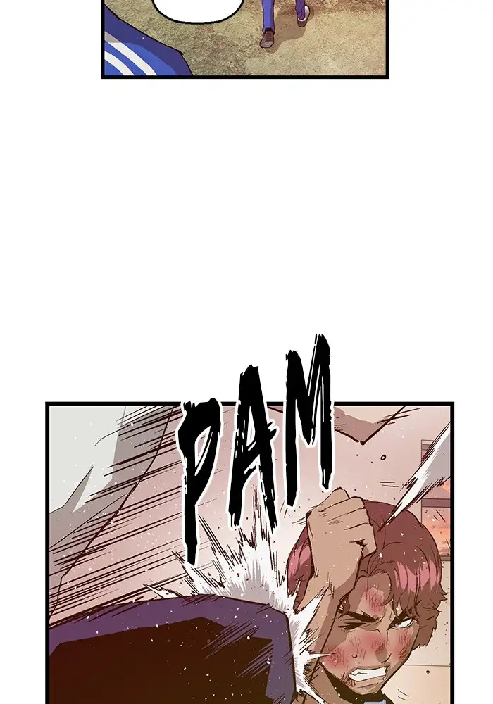 Weak Hero - Capítulo 23 - Página 50 - LectorTMOo