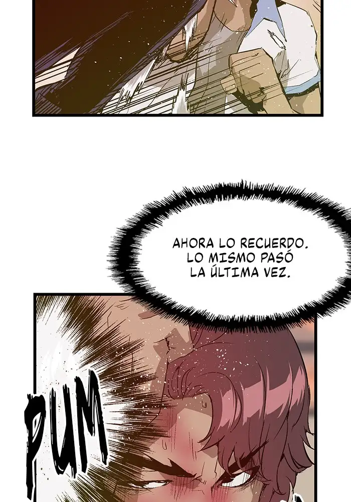 Weak Hero - Capítulo 23 - Página 51 - LectorTMOo