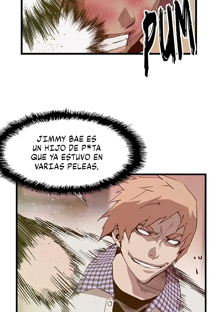 Weak Hero - Capítulo 23 - Página 52 - LectorTMOo