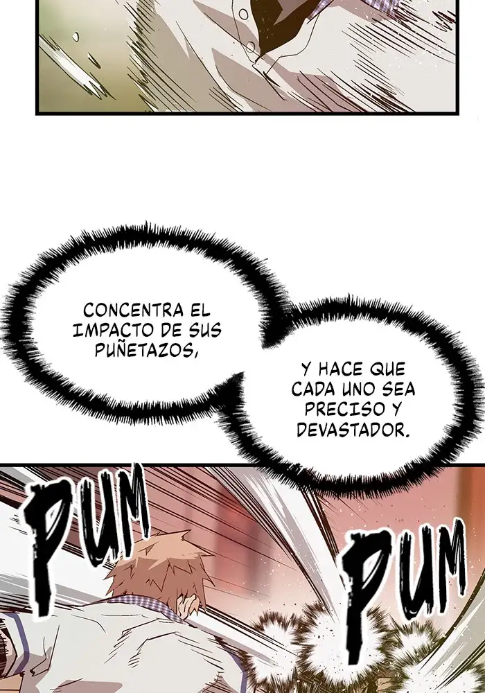 Weak Hero - Capítulo 23 - Página 53 - LectorTMOo