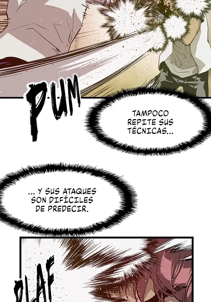 Weak Hero - Capítulo 23 - Página 54 - LectorTMOo
