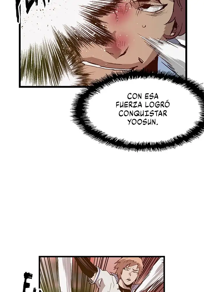 Weak Hero - Capítulo 23 - Página 55 - LectorTMOo