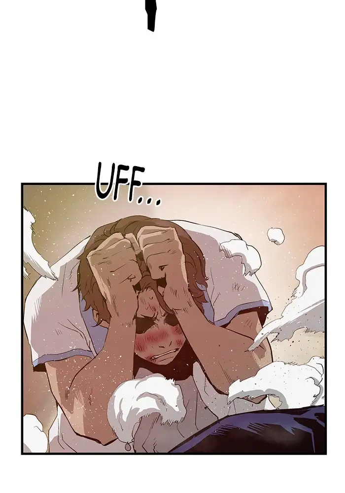 Weak Hero - Capítulo 23 - Página 58 - LectorTMOo