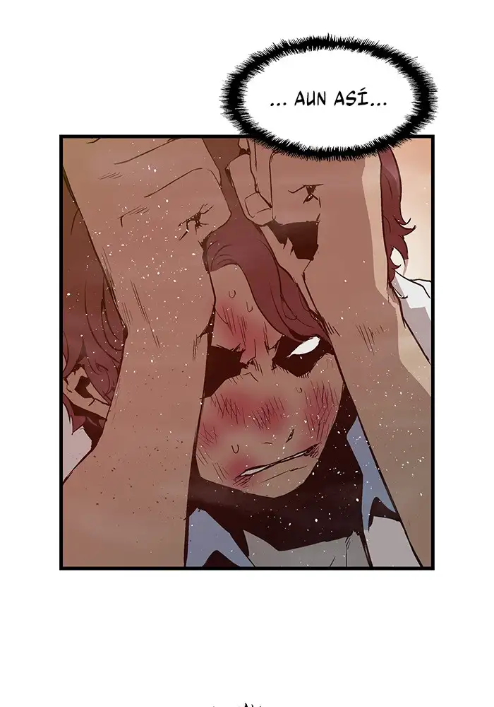 Weak Hero - Capítulo 23 - Página 60 - LectorTMOo