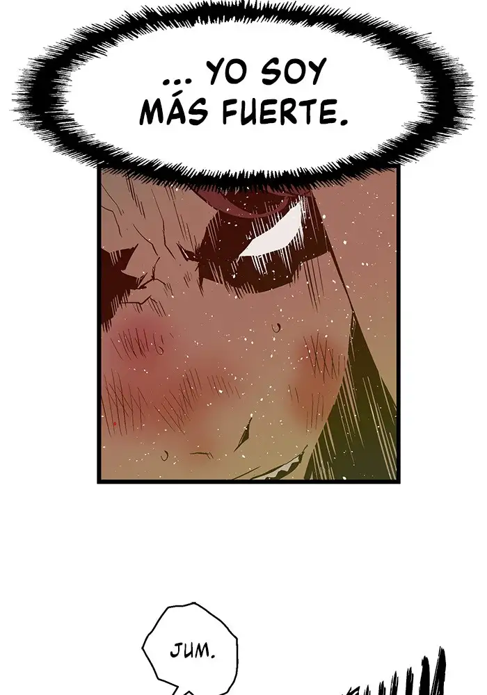 Weak Hero - Capítulo 23 - Página 61 - LectorTMOo