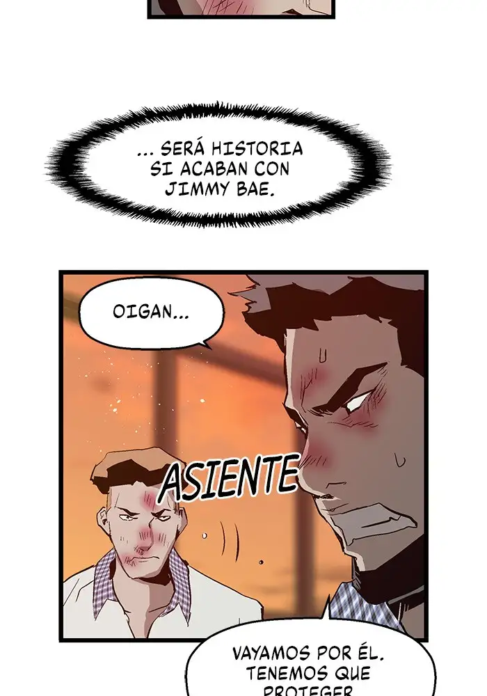 Weak Hero - Capítulo 23 - Página 71 - LectorTMOo