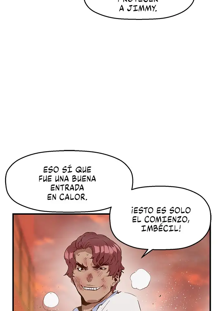 Weak Hero - Capítulo 23 - Página 72 - LectorTMOo
