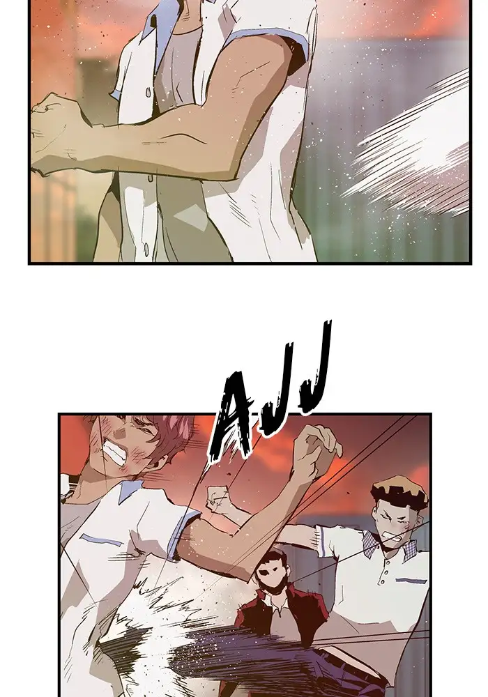 Weak Hero - Capítulo 23 - Página 73 - LectorTMOo