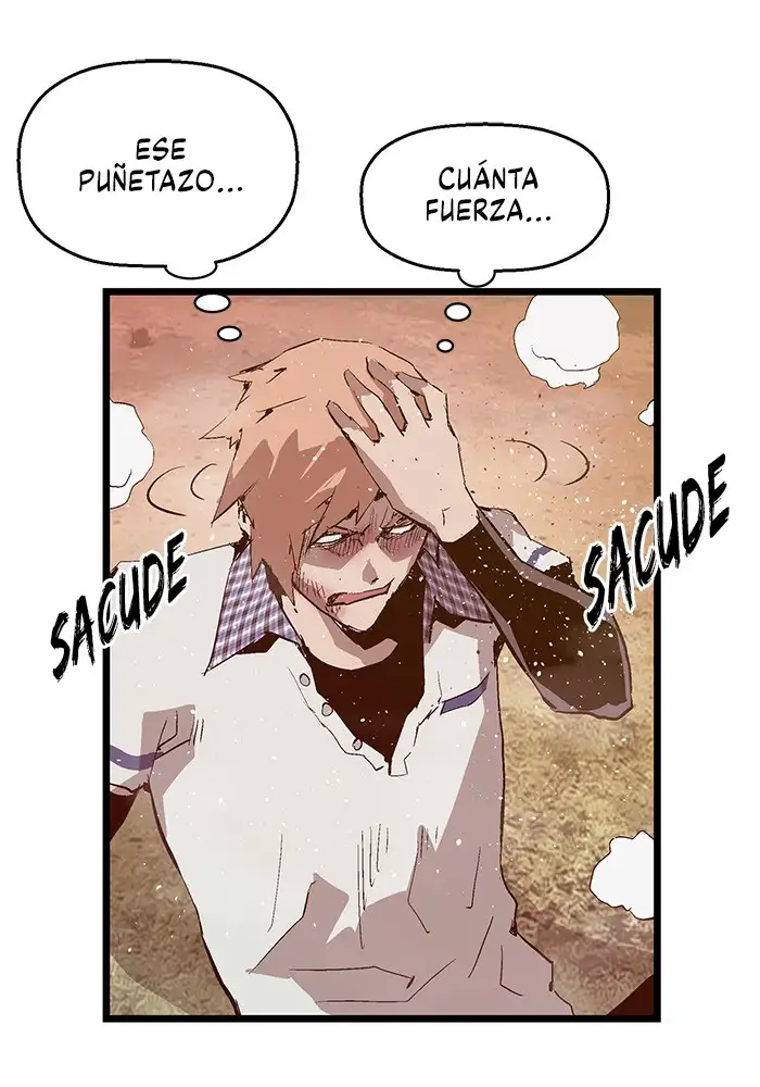 Weak Hero - Capítulo 23 - Página 75 - LectorTMOo