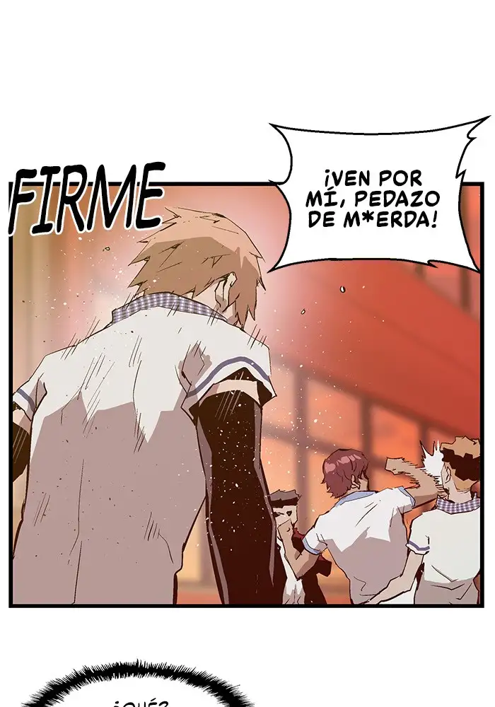 Weak Hero - Capítulo 23 - Página 76 - LectorTMOo