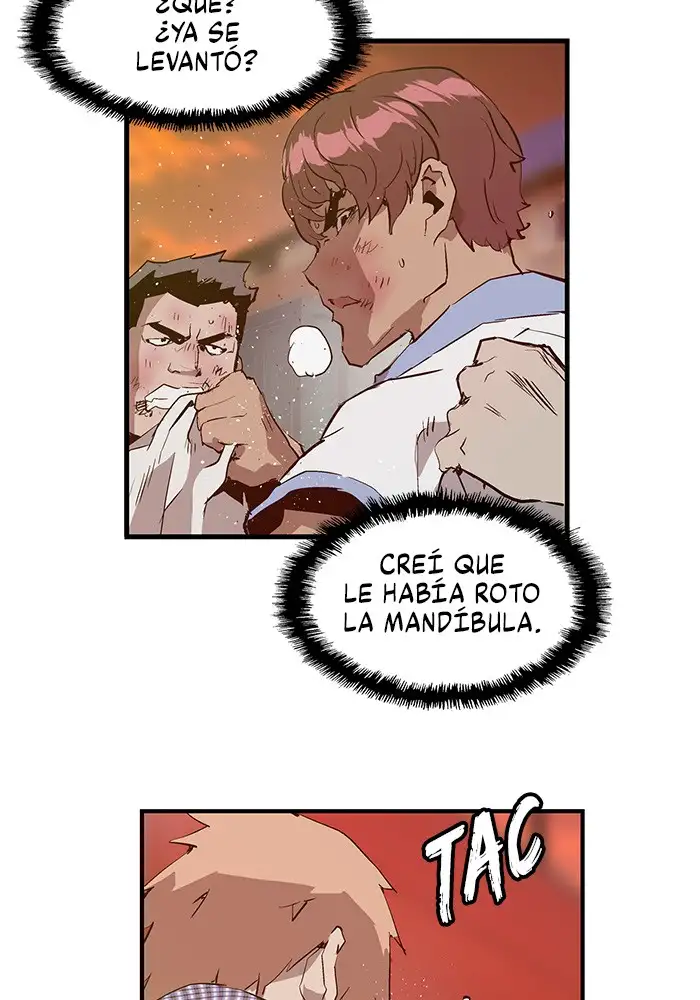 Weak Hero - Capítulo 23 - Página 77 - LectorTMOo