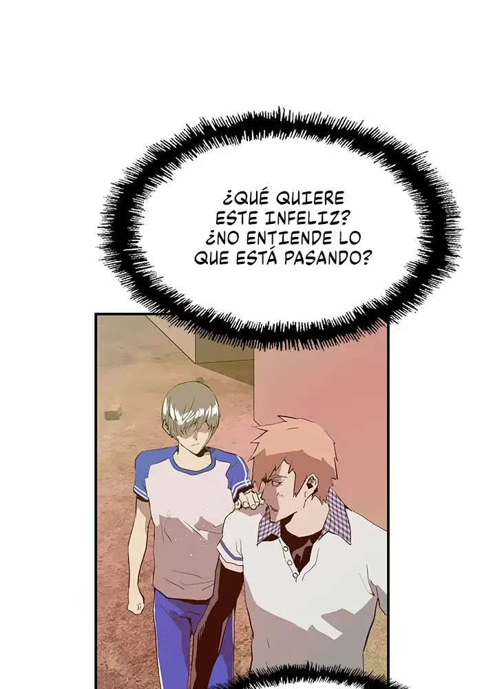 Weak Hero - Capítulo 23 - Página 82 - LectorTMOo