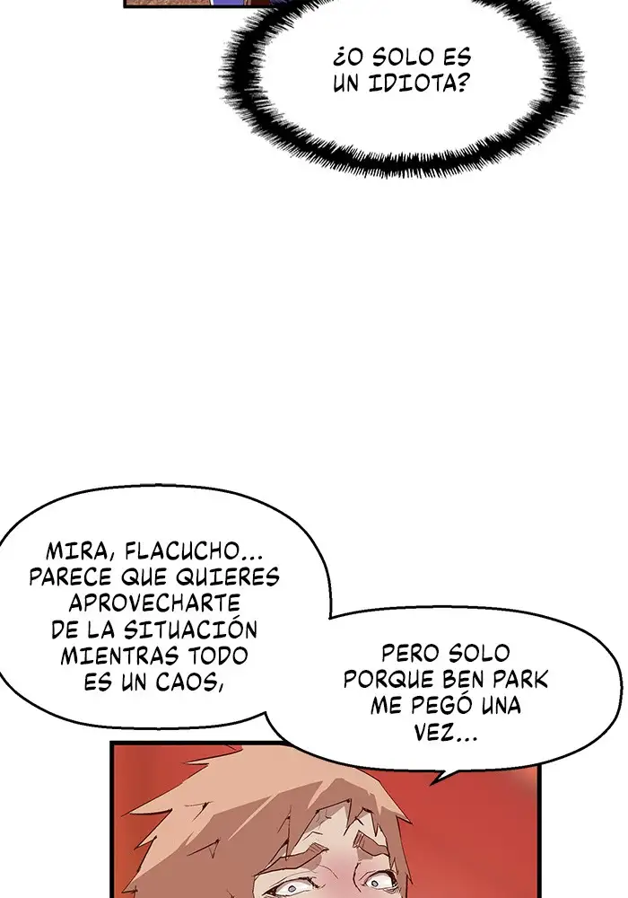 Weak Hero - Capítulo 23 - Página 83 - LectorTMOo