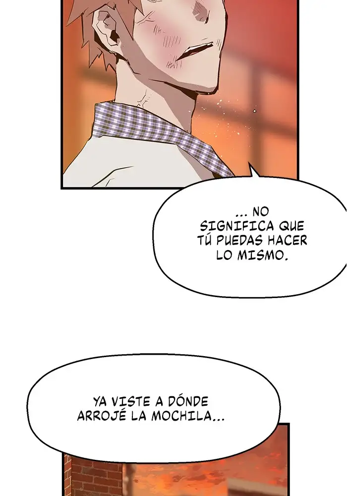 Weak Hero - Capítulo 23 - Página 84 - LectorTMOo