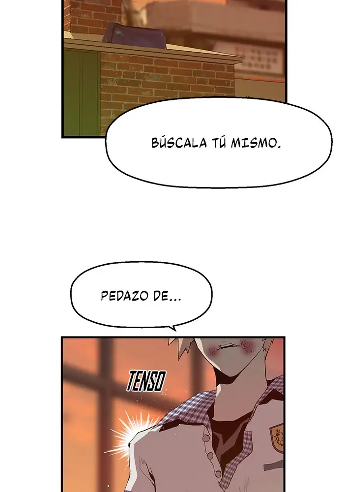 Weak Hero - Capítulo 23 - Página 85 - LectorTMOo