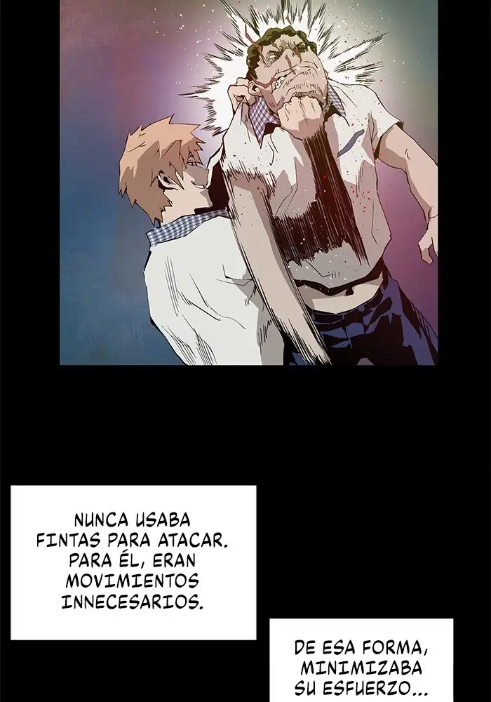 Weak Hero - Capítulo 23 - Página 92 - LectorTMOo