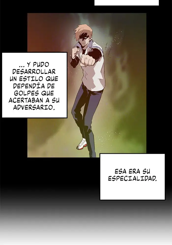 Weak Hero - Capítulo 23 - Página 93 - LectorTMOo