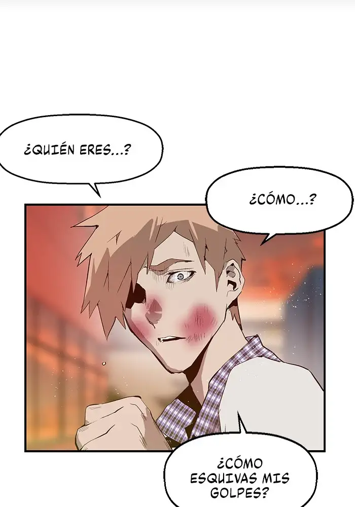 Weak Hero - Capítulo 23 - Página 94 - LectorTMOo