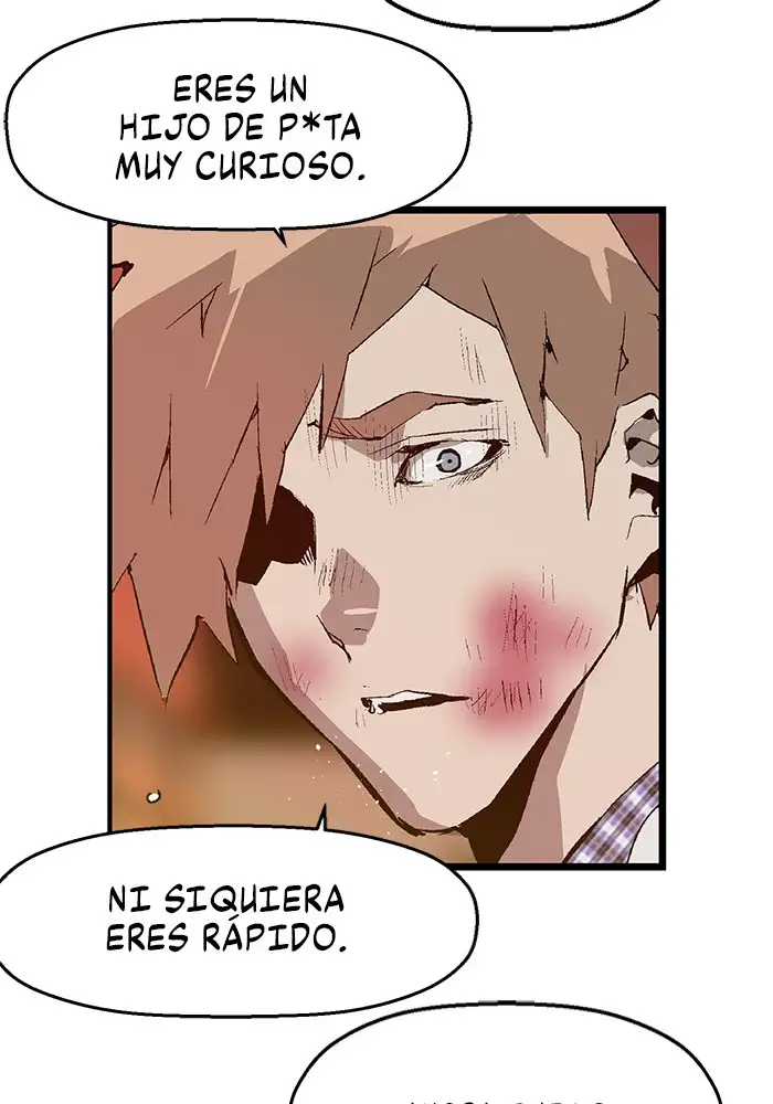 Weak Hero - Capítulo 23 - Página 95 - LectorTMOo